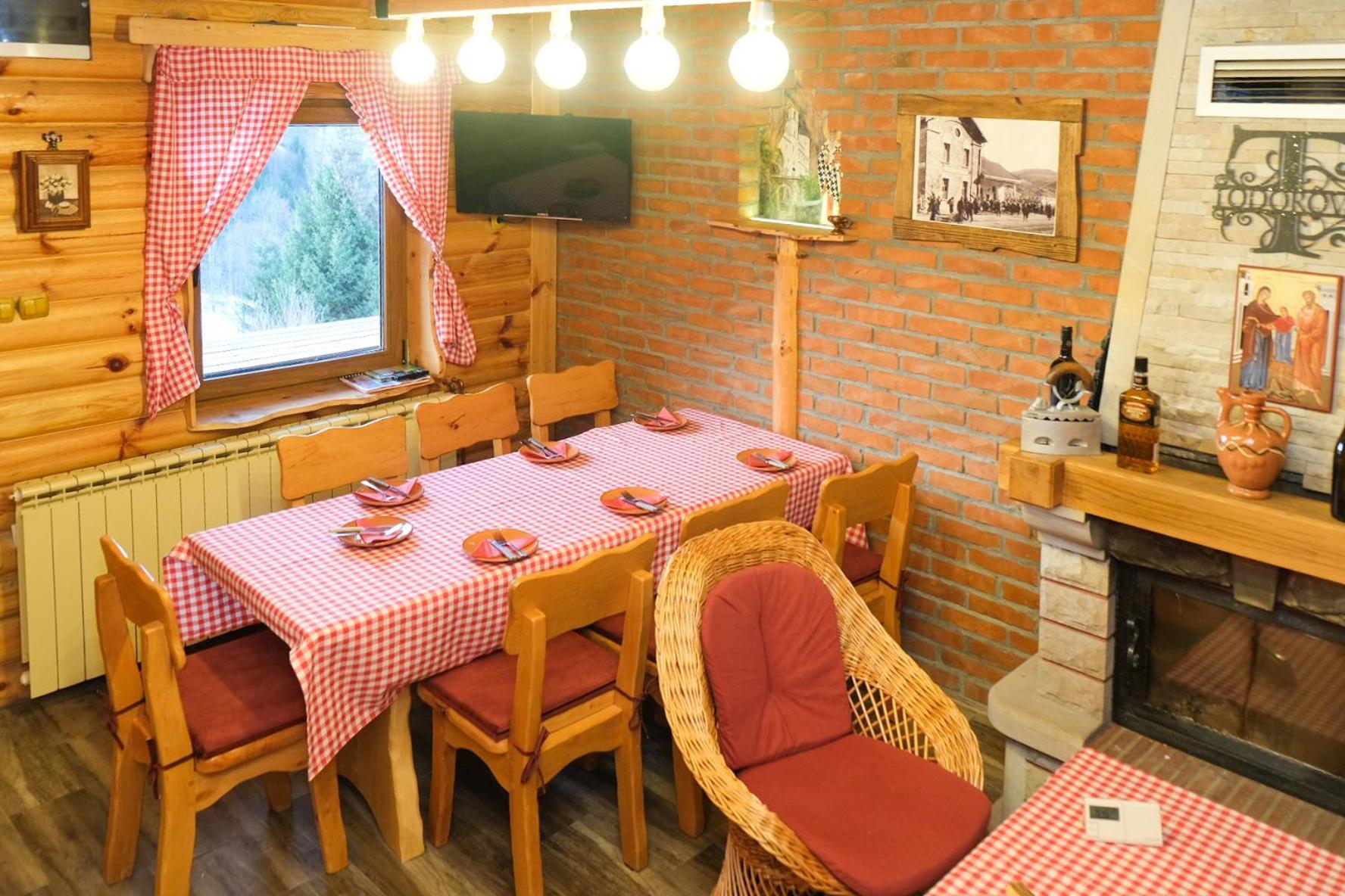 Apartment Snow Garden 카파오닉 외부 사진