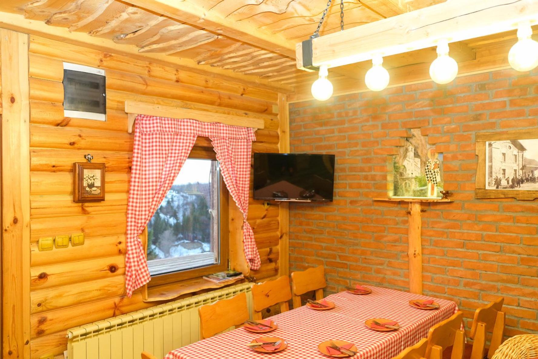 Apartment Snow Garden 카파오닉 외부 사진